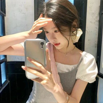 帅气的噩梦